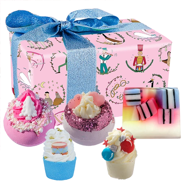 12 Days of Christmas Gift Pack Serenity healing gifts