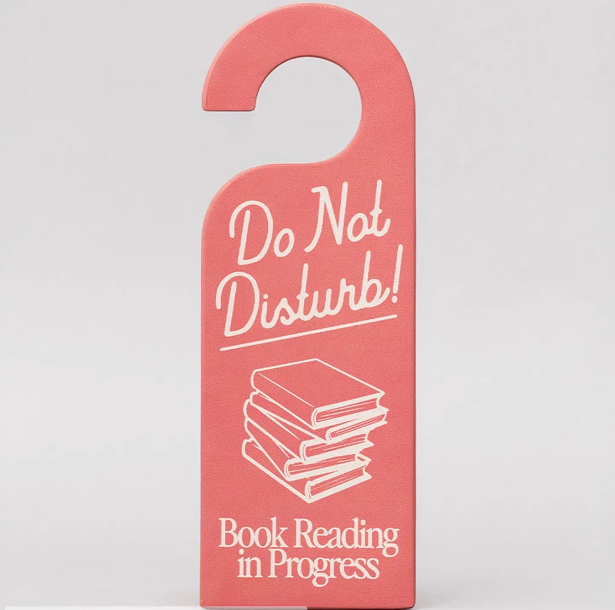Do not disturb door hanger Serenity healing gifts