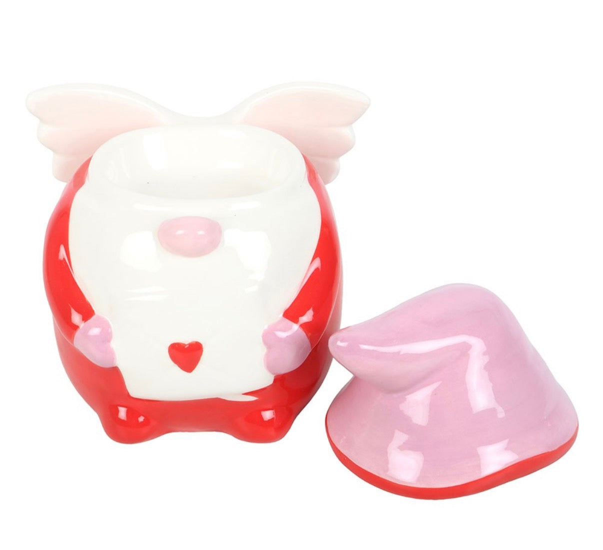 Cupid oil burner gonk