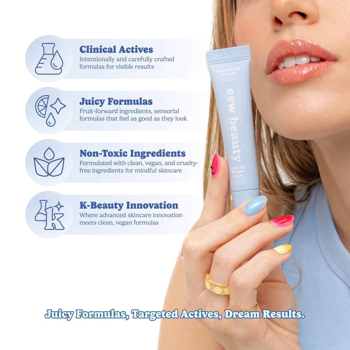 Beauty Sleep Skin Kit Serenity healing gifts