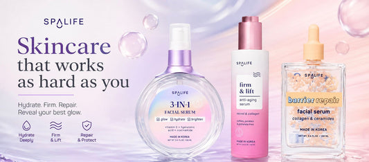 Why Korean Skincare Deserves the Hype: The MySpa Life Ritual We Love at Serenity Healing