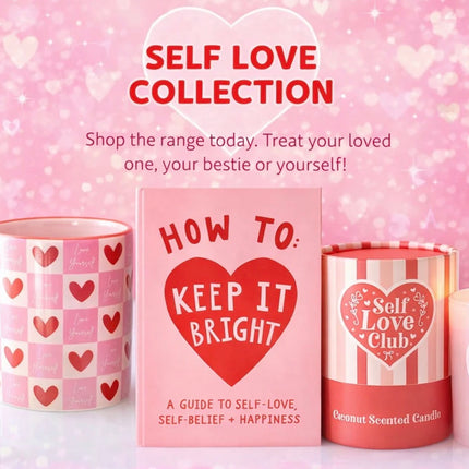 Collection image for: Self Love Collective