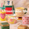 Artisan Loose Tea & Mugs