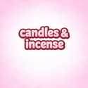Candles & Incense