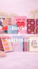 Books & Stationary