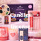 Candles & Incense