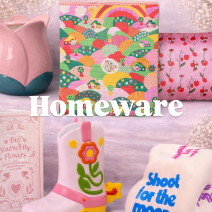 Collection image for: Homeware