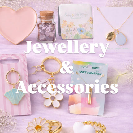 Collection image for: Jewellery & Accessories