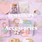 Jewellery & Accessories