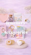 Jewellery & Accessories