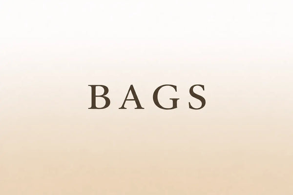 Bags