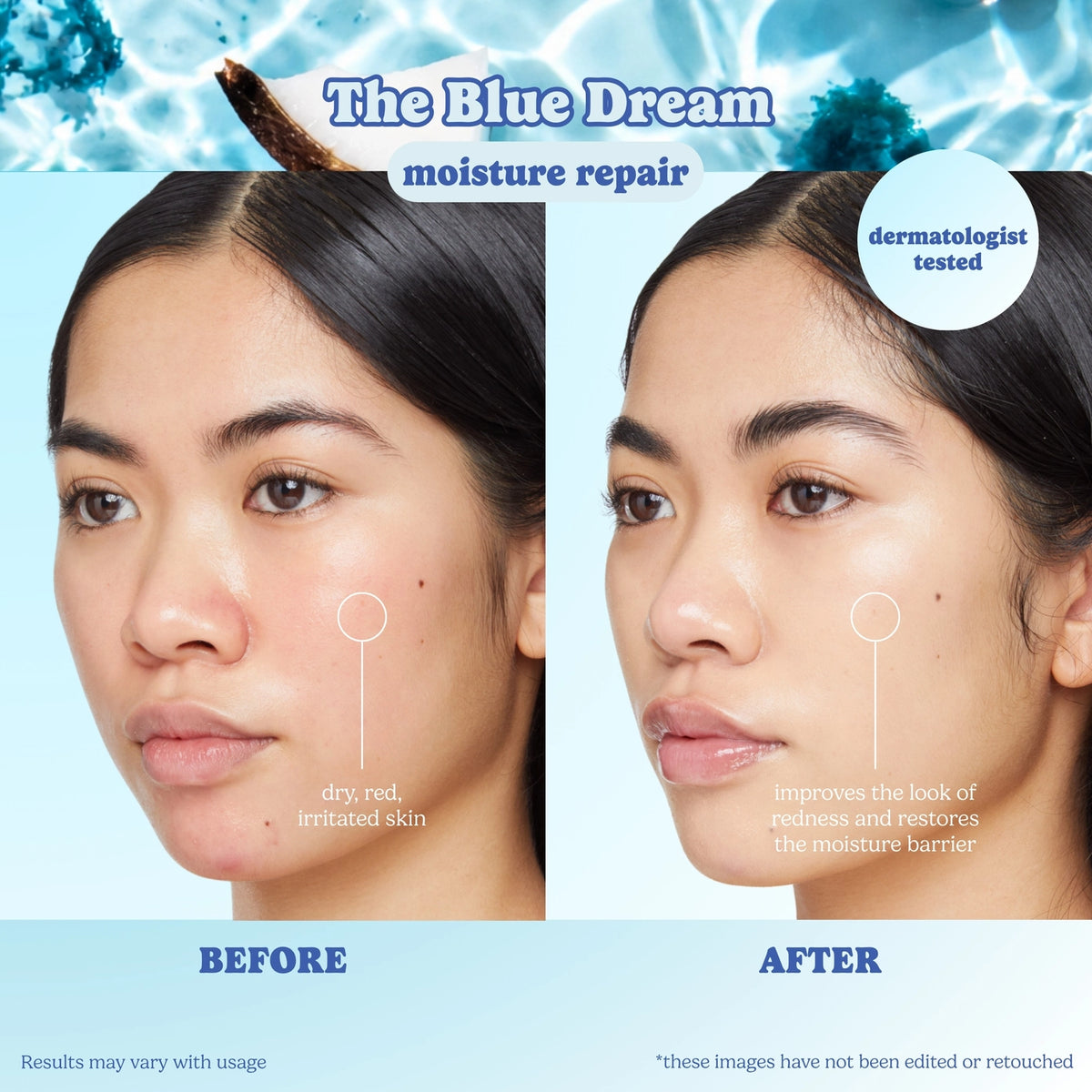 Beauty Sleep Skin Kit Serenity healing gifts