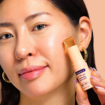 Glow Vitamin C Brightening Face Serum Stick Serenity healing gifts