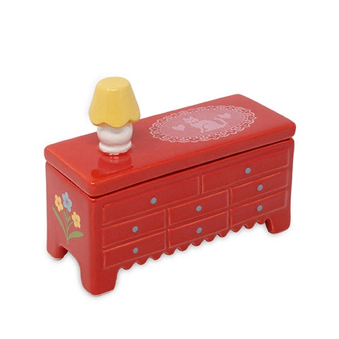 Dressing table trinket box Serenity healing gifts