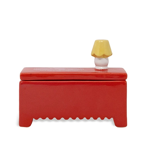 Dressing table trinket box Serenity healing gifts