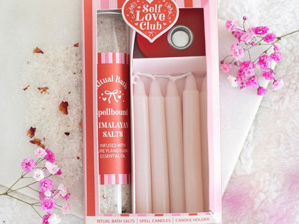 Self Care Gift Set