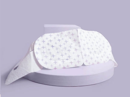 Cosmic dreams - self heating eye mask