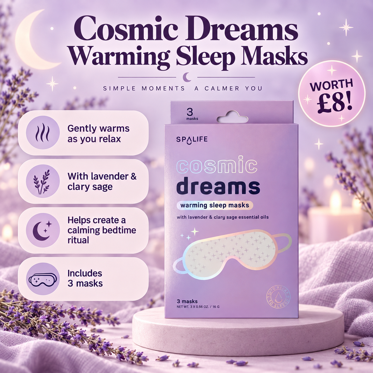 The Ultimate K-Beauty Ritual Gift Set Serenity healing gifts