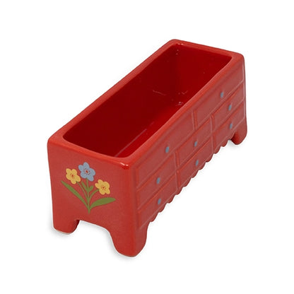 Dressing table trinket box Serenity healing gifts