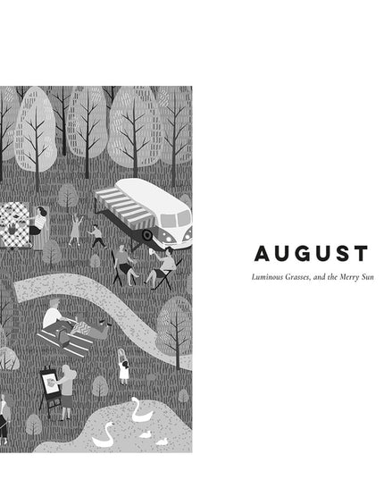 Poem To Read Aloud Every Day of the Year