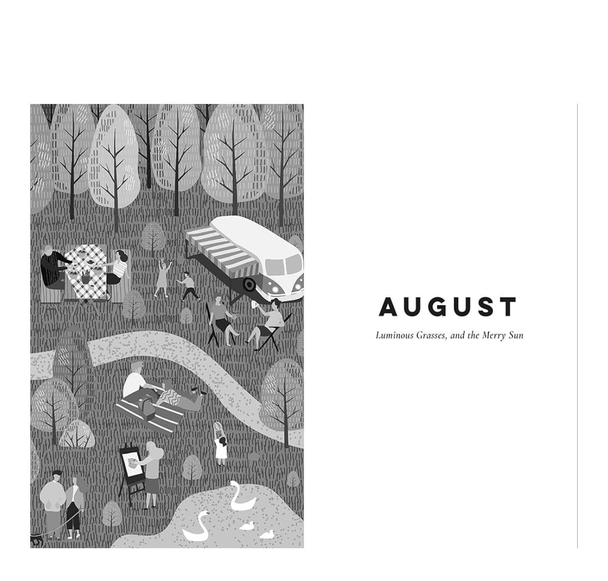 Poem To Read Aloud Every Day of the Year