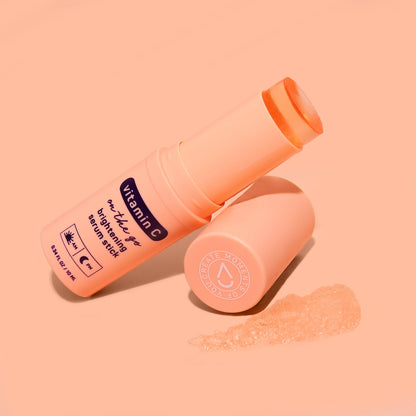 Glow Vitamin C Brightening Face Serum Stick Serenity healing gifts