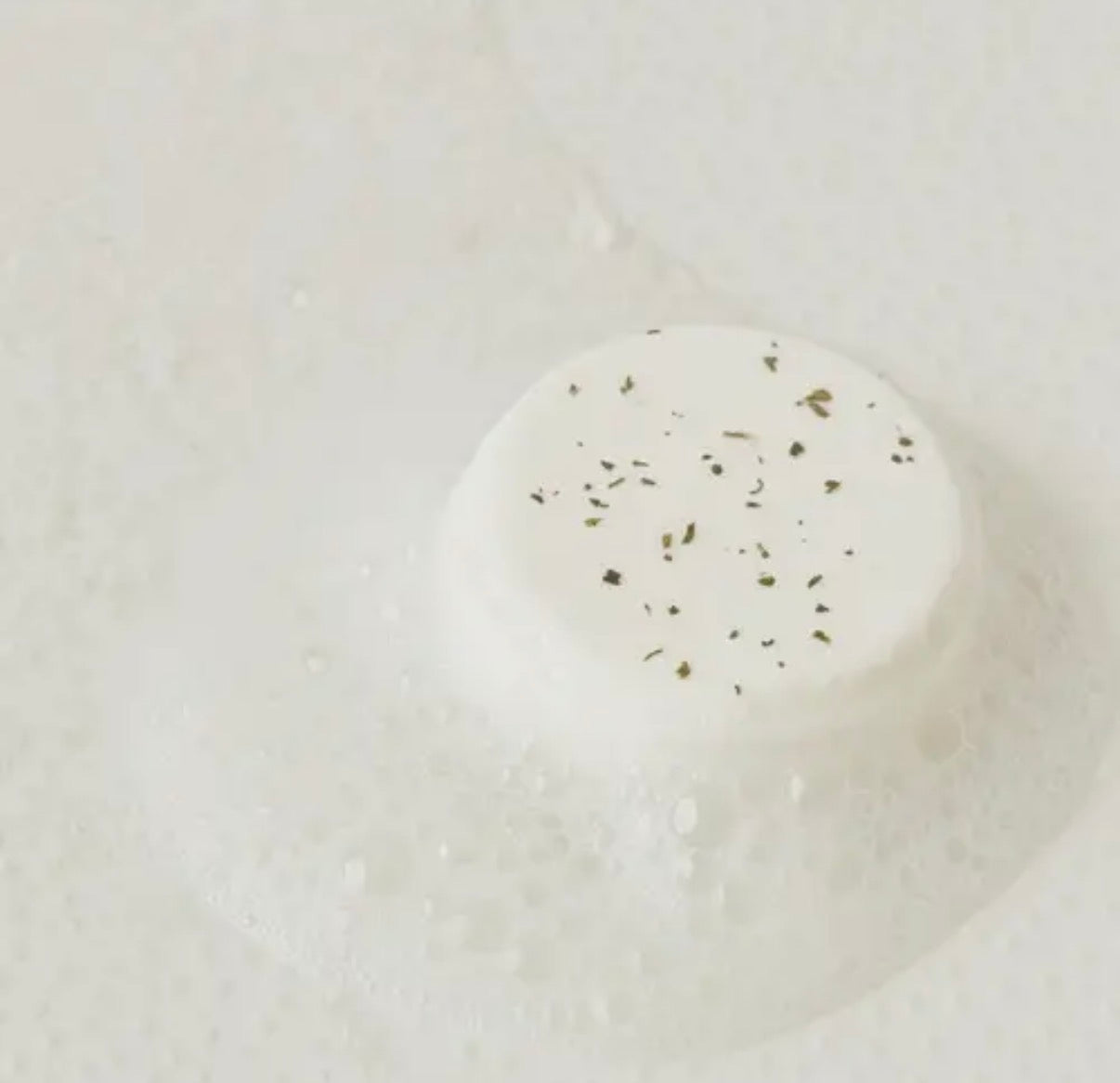 Namaste in the shower - shower steamer Serenity healing gifts