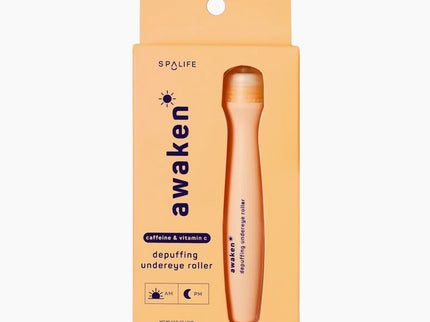 Awaken abschwellender Augenserum-Roller