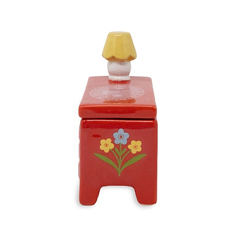 Dressing table trinket box Serenity healing gifts