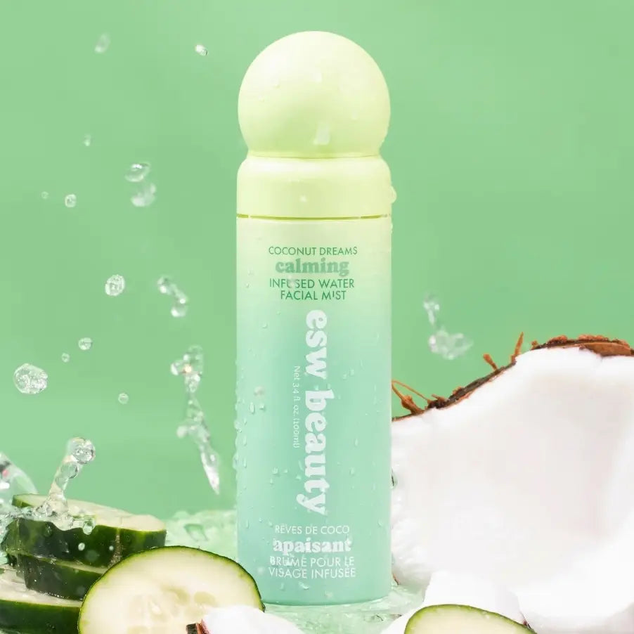 Get Hydrated Super Moisture Multi-Step Skin Kit Serenity healing gifts