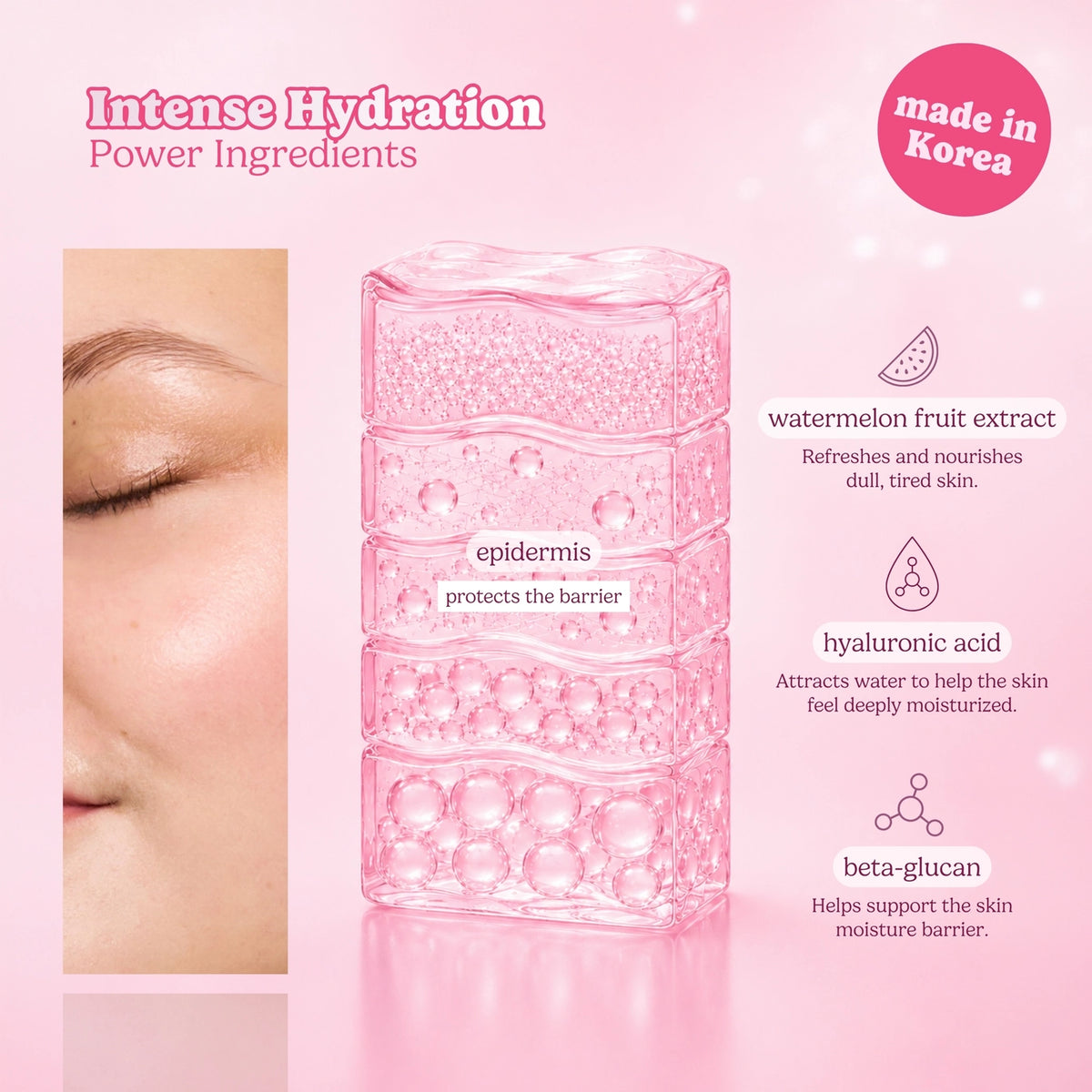 Get Hydrated Super Moisture Multi-Step Skin Kit Serenity healing gifts