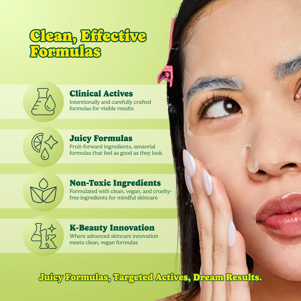 Rise & Shine Am Multi-Step Skin Kit Serenity healing gifts