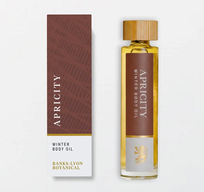 Escapism: A bath oil discovery collection Serenity healing gifts
