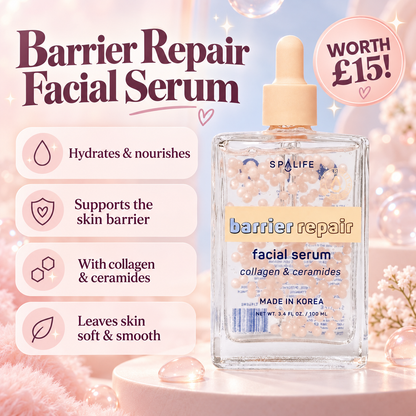 The Ultimate K-Beauty Ritual Gift Set Serenity healing gifts