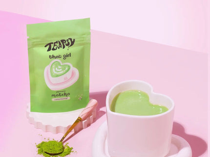 "That Girl" Ceremonial Grade Matcha