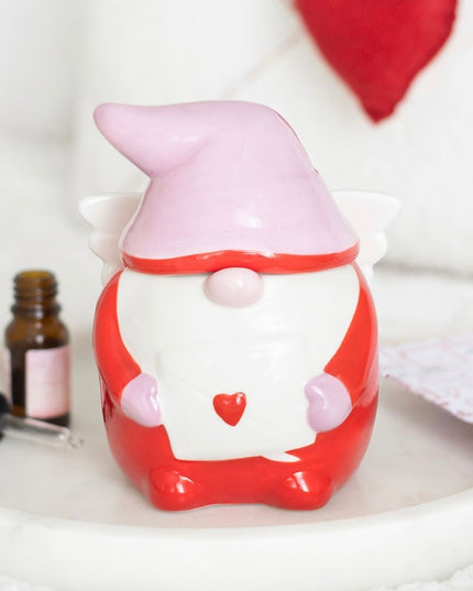 Cupid oil burner gonk