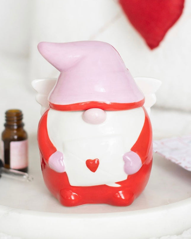 Cupid oil burner gonk