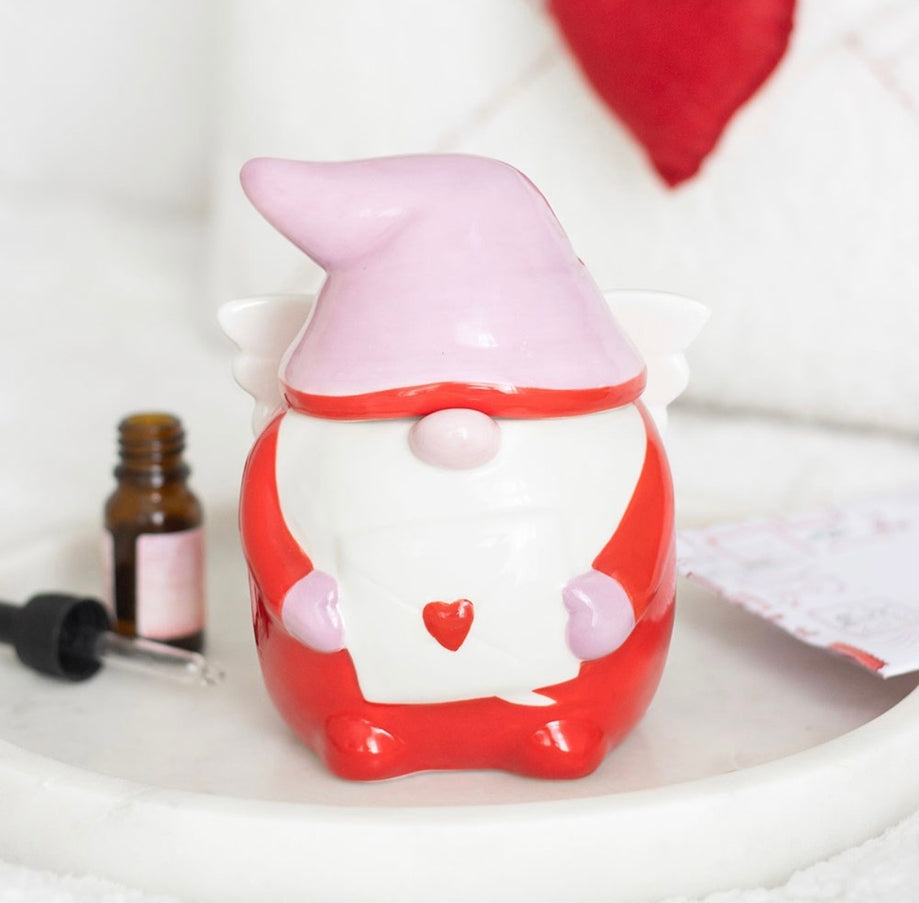 Cupid oil burner gonk