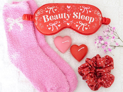 Schönheitsschlaf-Geschenkset „Self-Love“