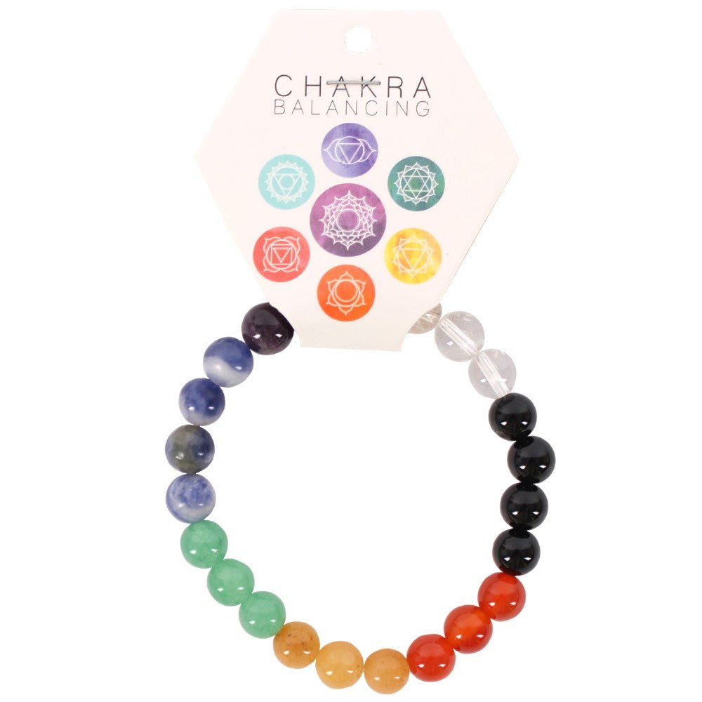 Chakra bracelet