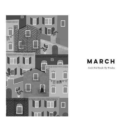 Poem To Read Aloud Every Day of the Year
