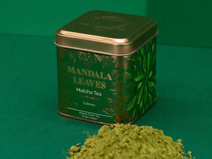 Matcha-Tee
