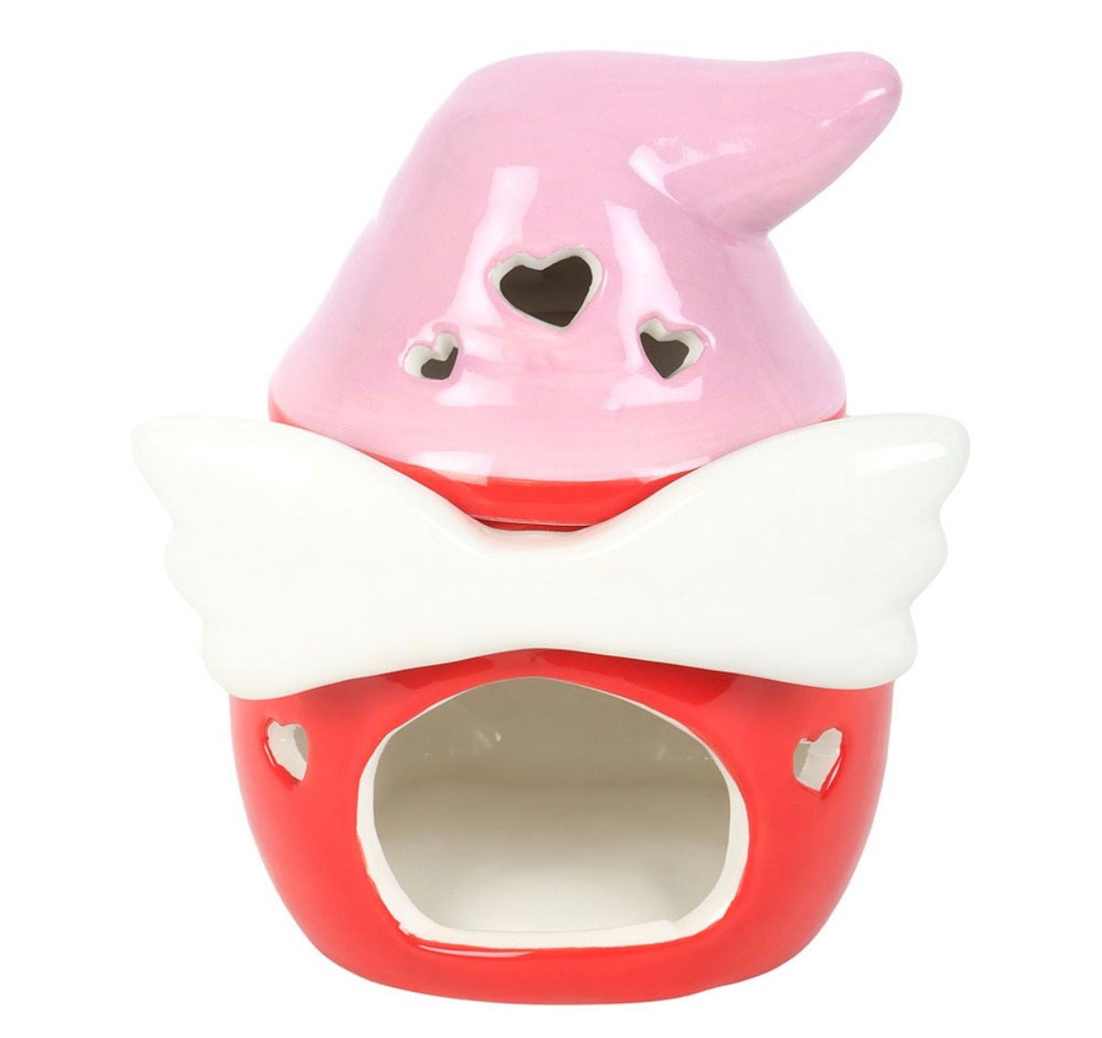 Cupid oil burner gonk