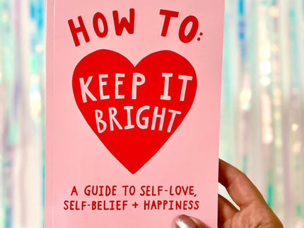 Self Care Gift Set