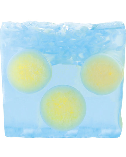 Starry night bath bomb gift set