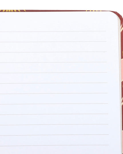 Sacred heart notebook