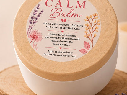 Self Care Gift Set