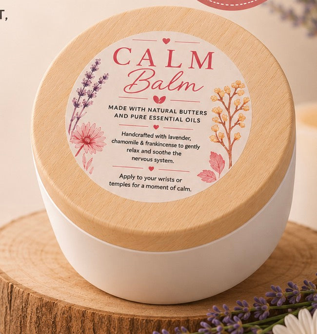 Self Care Gift Set