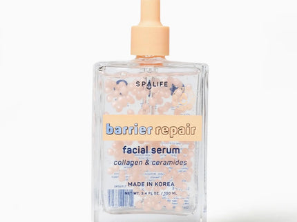 Barrier Repair Collagen & Ceramide Face Serum