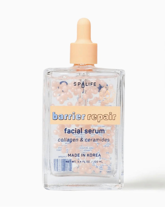 Barrier Repair Collagen & Ceramide Face Serum